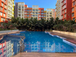 Convenient Apartment in Dabolim